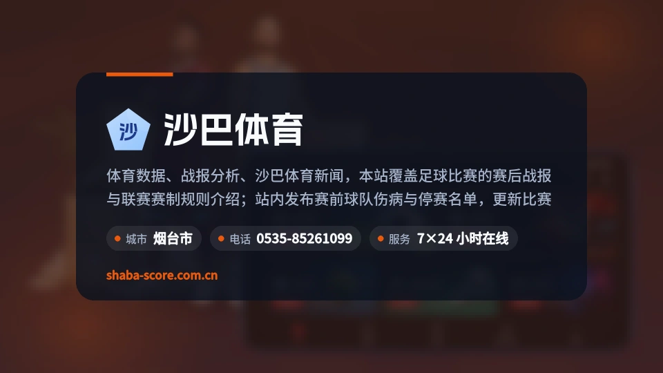 关于沙巴体育